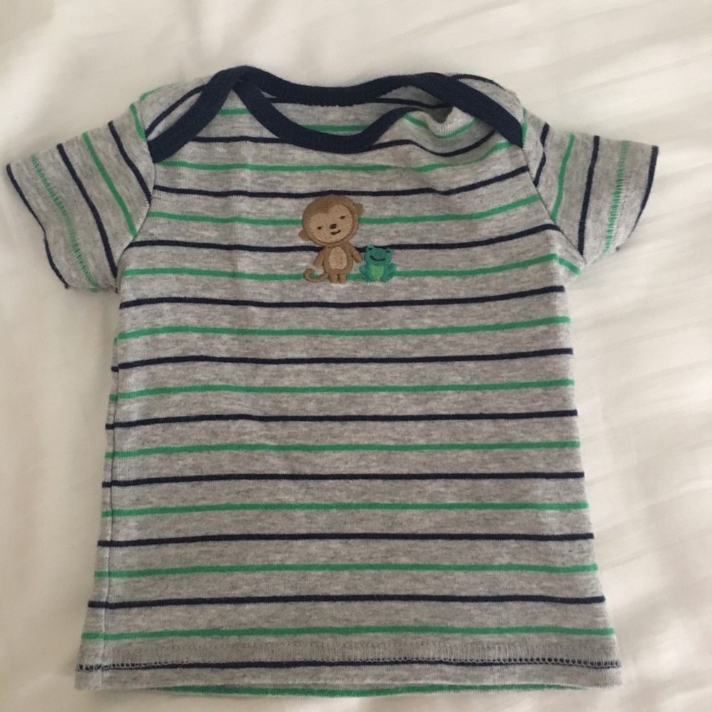 Bundle! 0-3 Months Baby Clothes